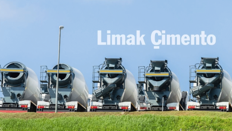 LMKDC’den pay geri alımı