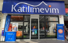 KTLEV’den Stratejik Hamle: İktisat Katılım Bankası Payları Pusula Finans Holding’e Devrediliyor