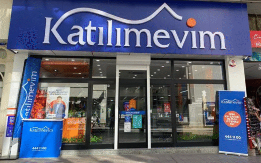 KTLEV’den Stratejik Hamle: İktisat Katılım Bankası Payları Pusula Finans Holding’e Devrediliyor
