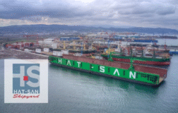 HatSan’dan  Milyon Dolarlık Sözleşme