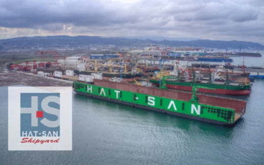 HatSan’dan  Milyon Dolarlık Sözleşme