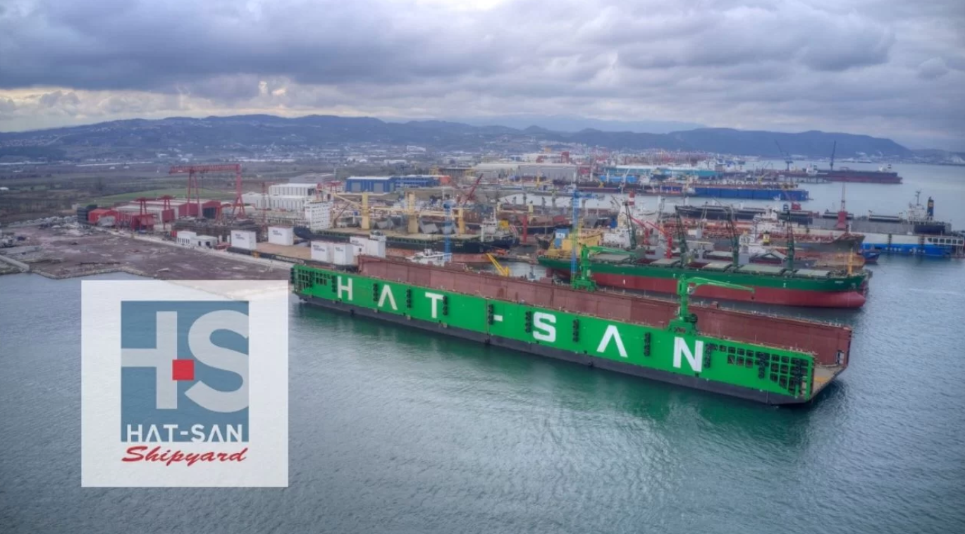 HatSan’dan Milyon Dolarlık Sözleşme