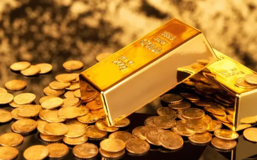 Altının kilogram fiyatı 6 milyon 534 bin 999 liraya yükseldi