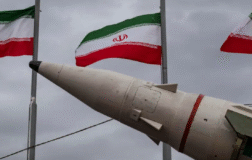 WSJ: ABD ve İsrail saldırıları İran’ın füze kapasitesini zayıflattı ancak bitirmedi