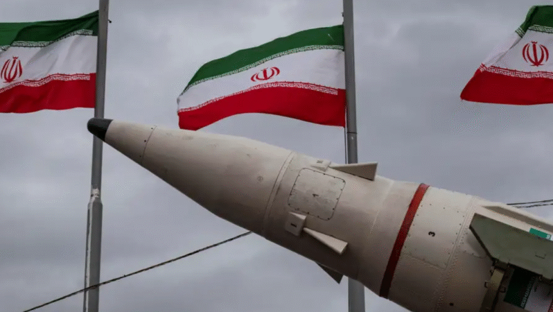 WSJ: ABD ve İsrail saldırıları İran’ın füze kapasitesini zayıflattı ancak bitirmedi