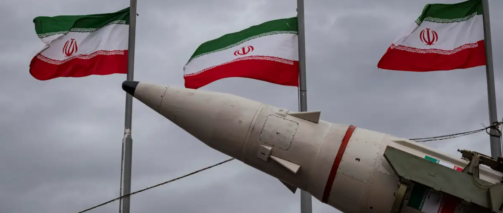 WSJ: ABD ve İsrail saldırıları İran’ın füze kapasitesini zayıflattı ancak bitirmedi