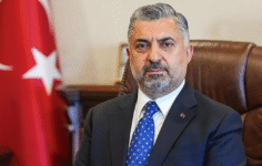 Türk Telekom: 5G ile Geleceği İnşa Etmeye Hazır