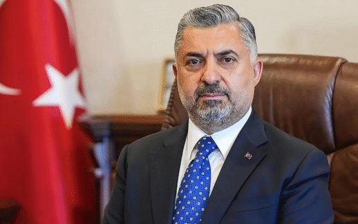 Türk Telekom: 5G ile Geleceği İnşa Etmeye Hazır