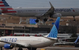 ABD’de artan jet yakıtı fiyatları uçak biletlerini vuracak