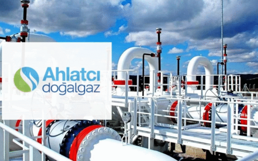 AHGAZ, Çanakkale’deki Maden İhalesini Kazandı