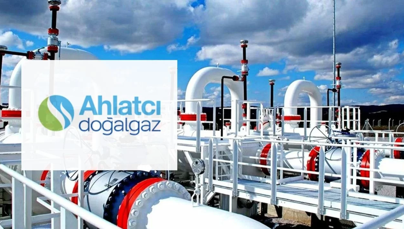 AHGAZ, Çanakkale’deki Maden İhalesini Kazandı