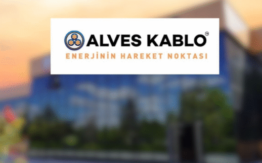 Alves Kablo’dan Çifte Satış Hamlesi