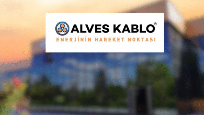 Alves Kablo’dan Çifte Satış Hamlesi