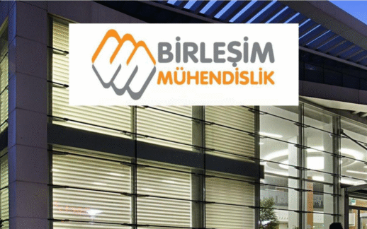 BRLSM’den Adalet Sarayı Projesine İmza