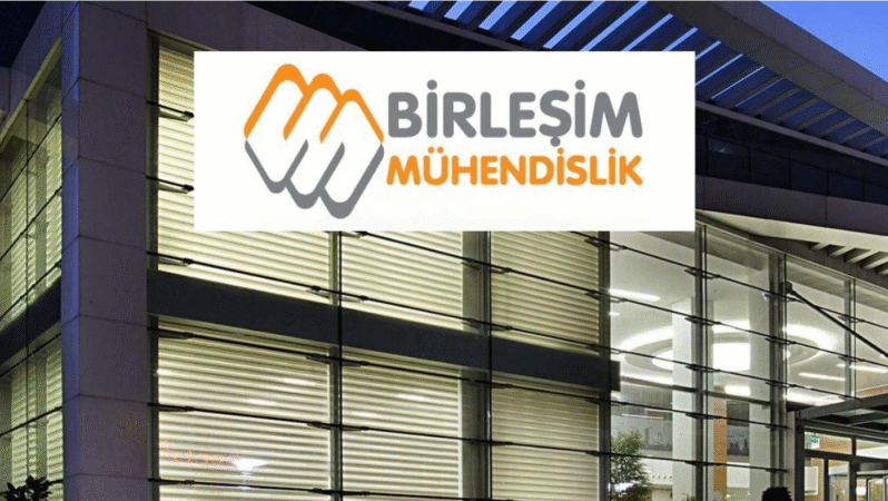 BRLSM’den Adalet Sarayı Projesine İmza