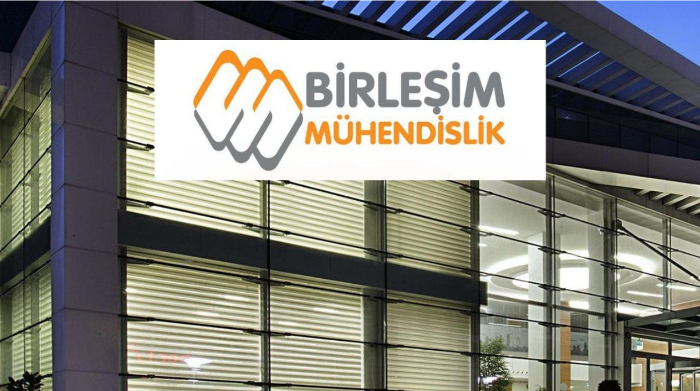 BRLSM’den Adalet Sarayı Projesine İmza