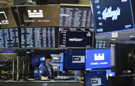 Küresel Piyasalarda Yeni Kurallar, Strateji Değişimleri ve Dev Hedefler Öne Çıkıyor