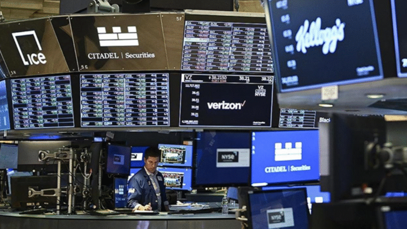 Küresel Piyasalarda Yeni Kurallar, Strateji Değişimleri ve Dev Hedefler Öne Çıkıyor