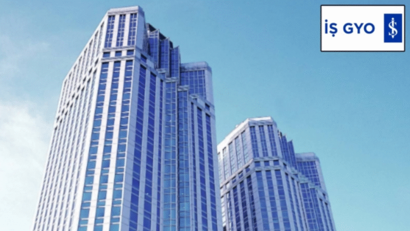 İş Bankası Kuledibi Binası’nı Satın Aldı: Tapu Devri Tamamlandı