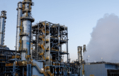 Petrokimya Marjlarında Güçlü Artış: Etilen-Nafta Makası Yükseldi