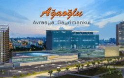 Ağaoğlu Avrasya Gayrimenkul Yatırım Ortaklığı A.Ş. (AAGYO)