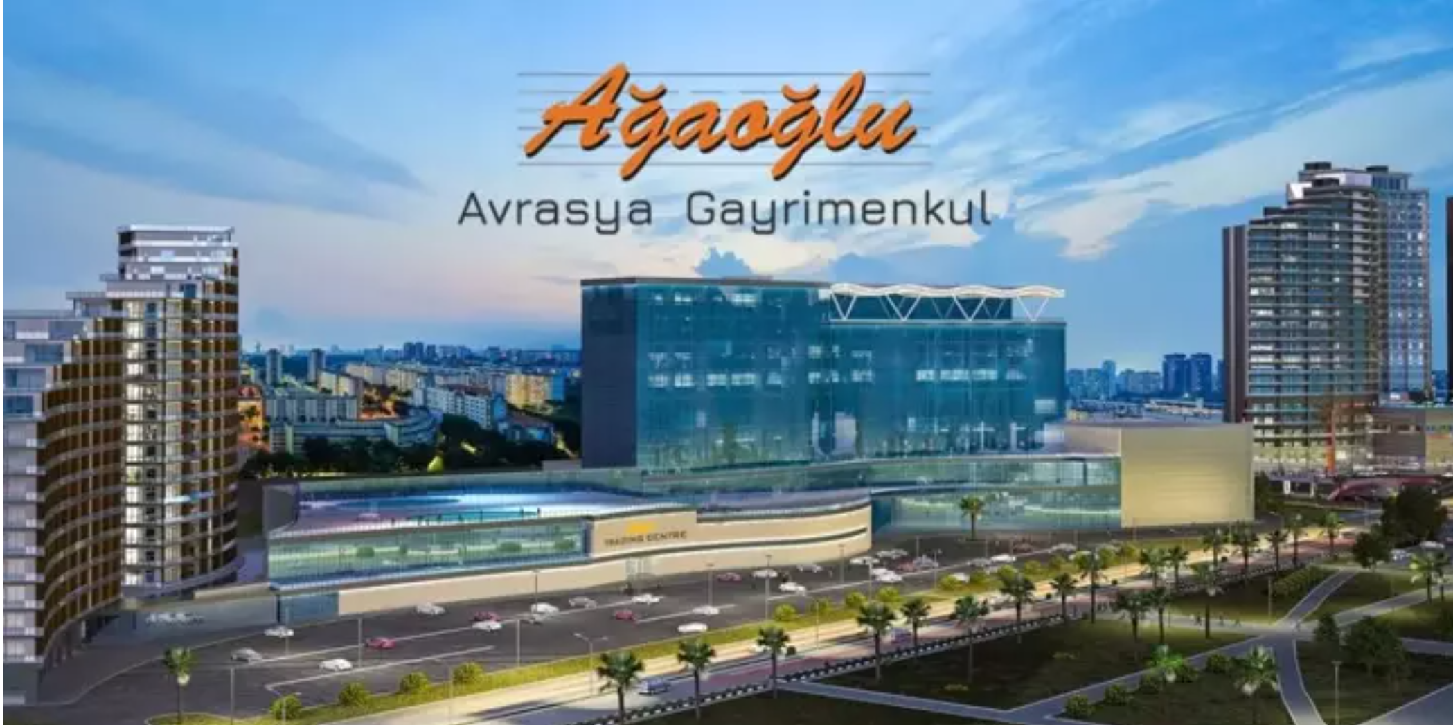 Ağaoğlu Avrasya Gayrimenkul Yatırım Ortaklığı A.Ş. (AAGYO)