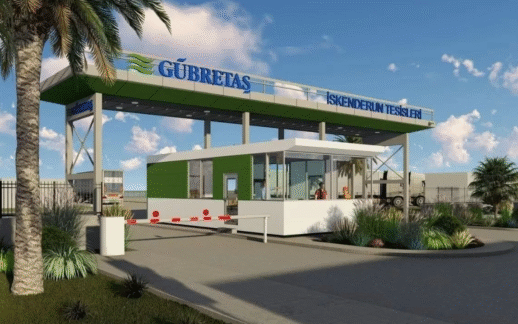 GÜBRETAŞ’ın Bağlı Ortaklığından 2 Milyar TL’lik Kâr Dağıtımı Kararı