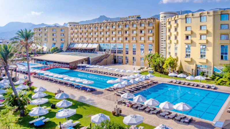 MERİT’te Pay Alımı: Şirketin Ortaklık Oranı %70,89’a Yükseldi