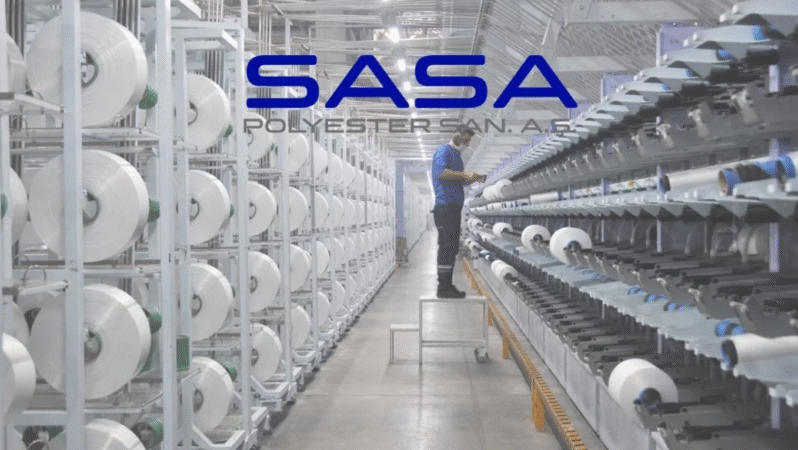 SASA’dan 350 Milyon Dolarlık Eurobond İhracı Kararı