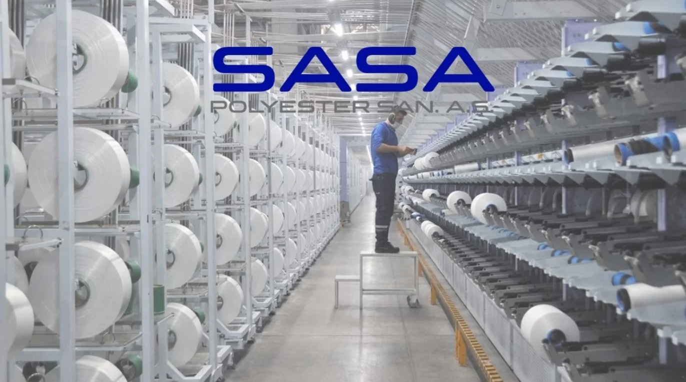 SASA’dan 350 Milyon Dolarlık Eurobond İhracı Kararı