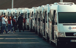 PLTUR’dan Milyarlık Sözleşme