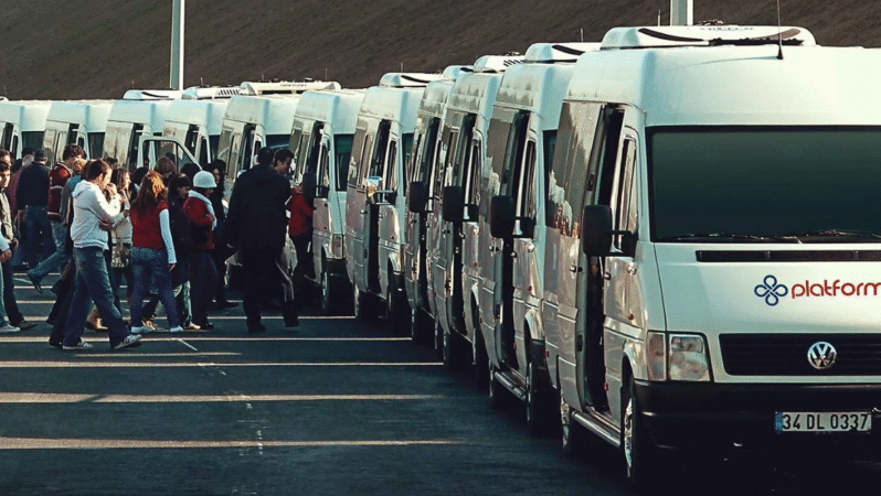 PLTUR’dan Milyarlık Sözleşme