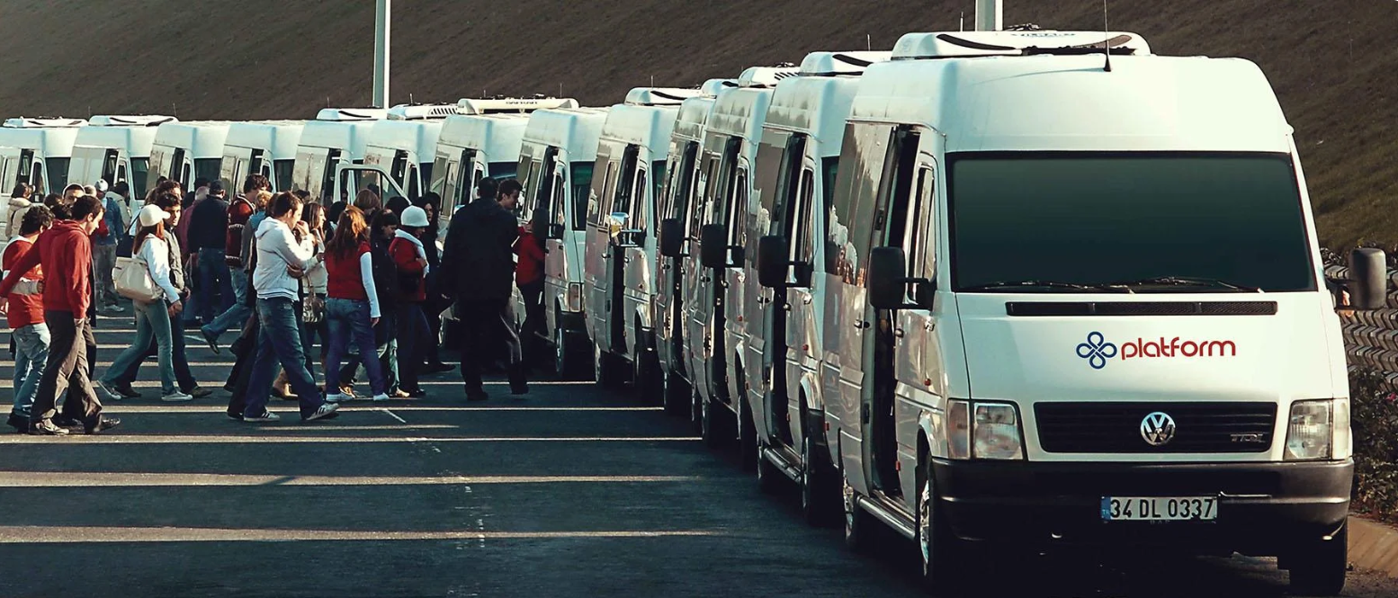 PLTUR’dan Milyarlık Sözleşme