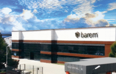 BARMA’dan Milyon Dolarlık Anlaşma