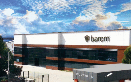 BARMA’dan Milyon Dolarlık Anlaşma