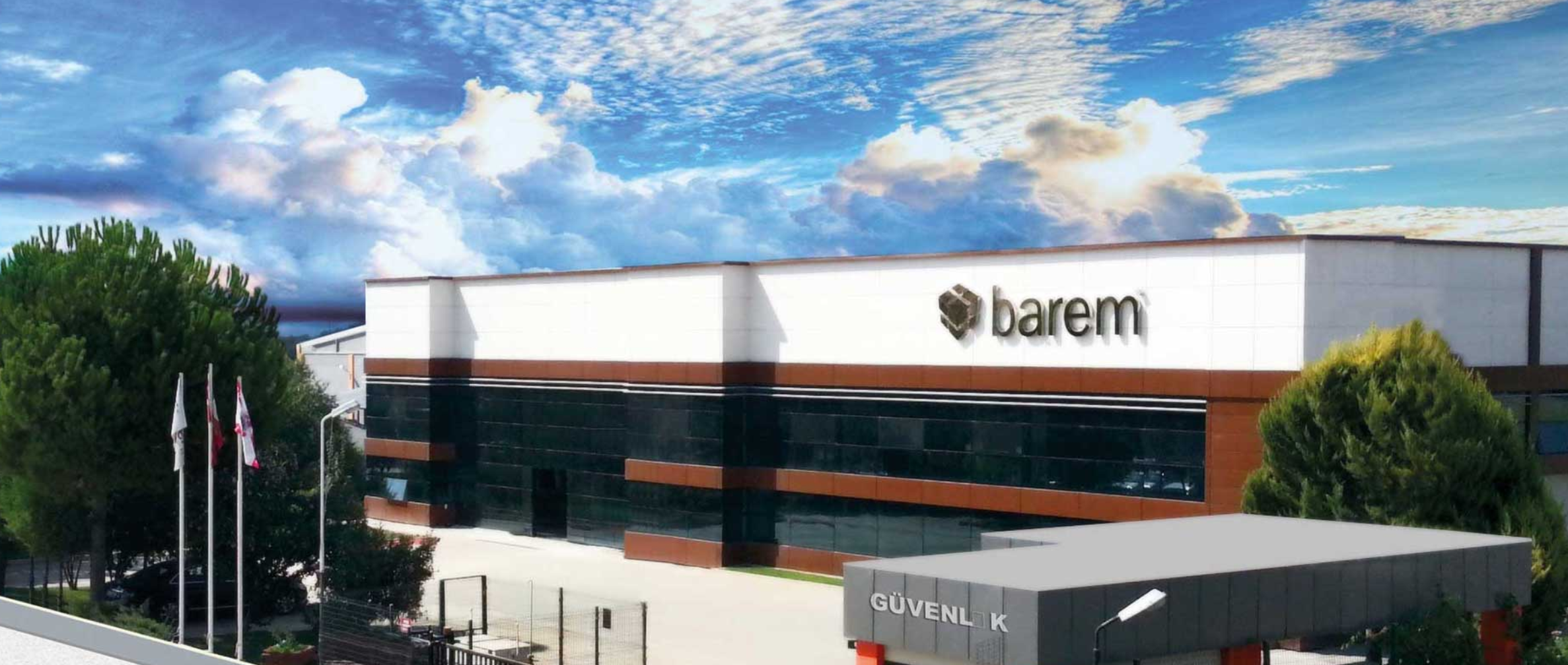 BARMA’dan Milyon Dolarlık Anlaşma