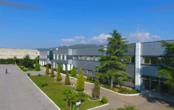 SUNTK’den Guatemala’da Yatırım Hamlesi