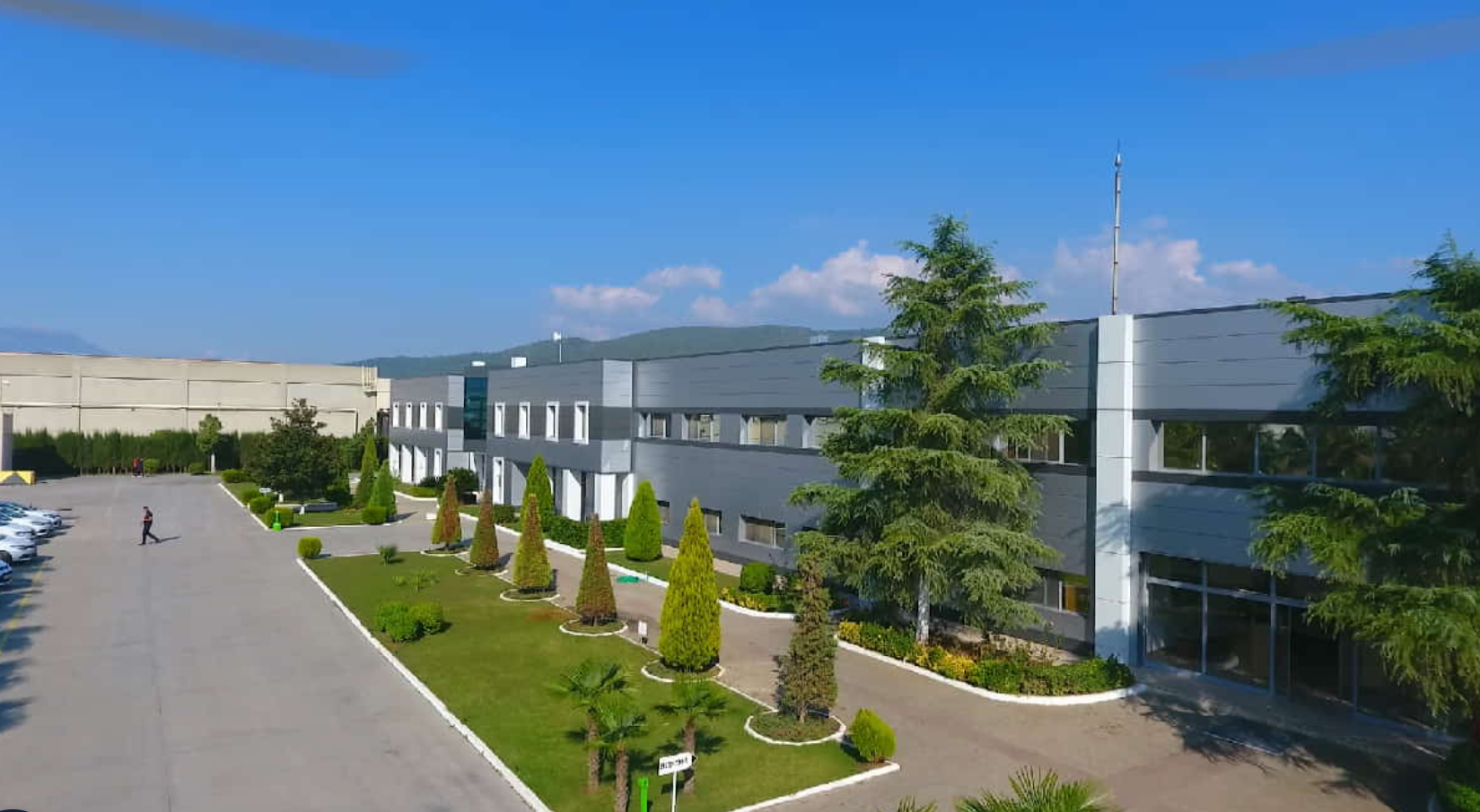 SUNTK’den Guatemala’da Yatırım Hamlesi