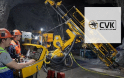 CVKMD İhale Kazandı