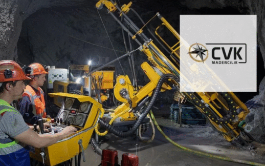 CVKMD İhale Kazandı