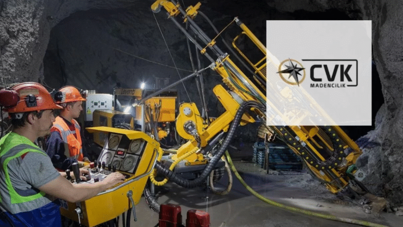 CVKMD İhale Kazandı