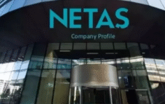 Netaş’tan 1,5 Milyar TL’lik Sözleşme