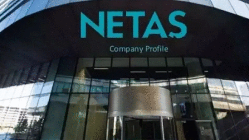 Netaş’tan 1,5 Milyar TL’lik Sözleşme