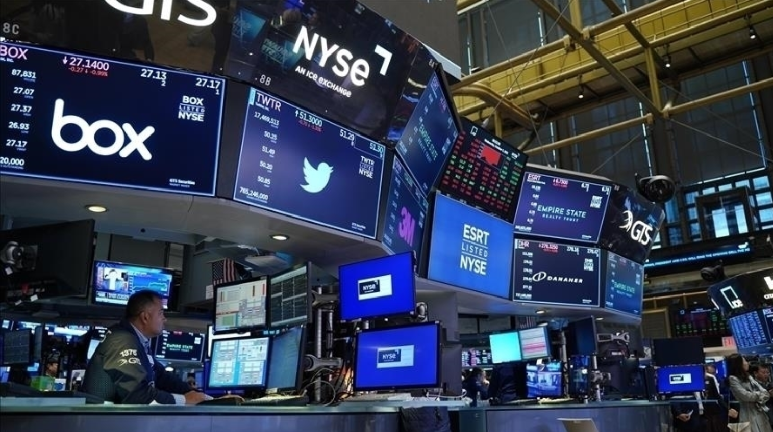 Küresel Piyasalarda Orta Doğu Etkisi: Trump Sinyalleri Risk İştahını Destekledi