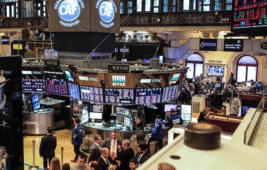 Wall Street Güne Yükselişle Başladı: Jeopolitik İyimserlik Öne Çıktı