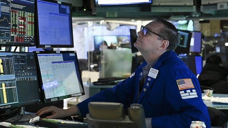 Küresel Piyasalarda Jeopolitik Baskı: Enerji Fiyatları Yükseliyor, Risk İştahı Zayıf