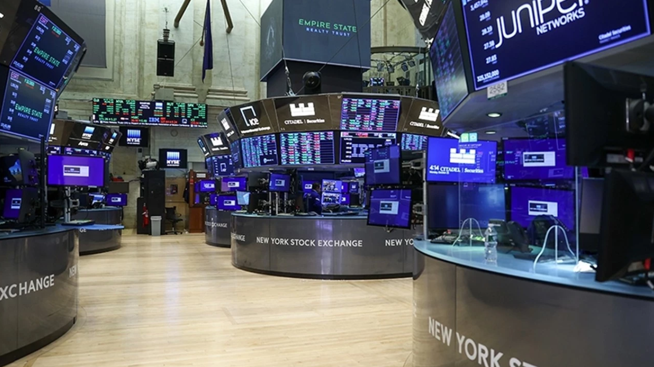 New York Borsası Orta Doğu Umuduyla Ralli Yaptı