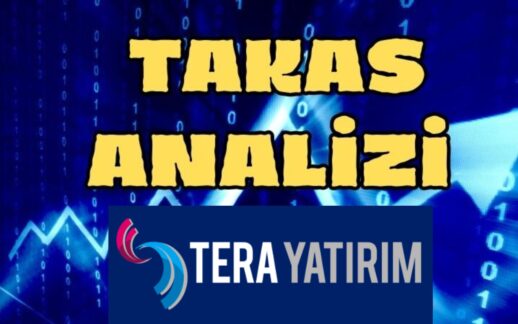 TERA YATIRIM 6-13 MART 2026 HAFTALIK TAKAS ANALİZ