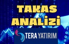 TERA YATIRIM 13-20 MART 2026 HAFTALIK TAKAS ANALİZ