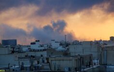 ABD’nin İran’a saldırılarının faturası: Kayıp 2 milyar doları buldu